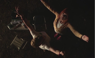 Illustration for article titled True Blood gives a great neck job, but we need a bit more